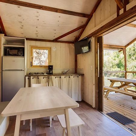 Camping Des Gaves Ларёнс Экстерьер фото